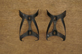 (2) PRO UD Carbon Water Bottle Cages 40g