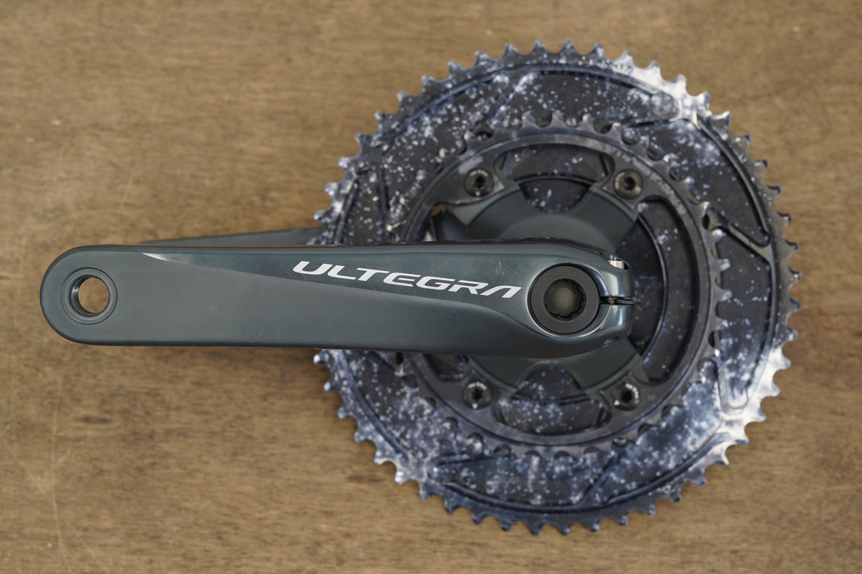 Shimano Ultegra R8000 11 Speed Mechanical Rim Brake Road Full Groupset
