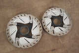 (2) 140mm/160mm Shimano Ultegra SM-RT800 Center Lock Disc Brake Rotors RT 800