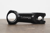 Thomson Elite X4 100mm ±0 Degree Alloy Road Stem 159g 1 1/8" 31.8mm