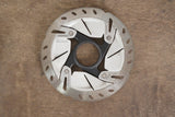 (2) 140mm/160mm Shimano Ultegra SM-RT800 Center Lock Disc Brake Rotors RT 800