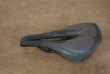 143mm Specialized Power Expert Titanium Rail Road Saddle 232g