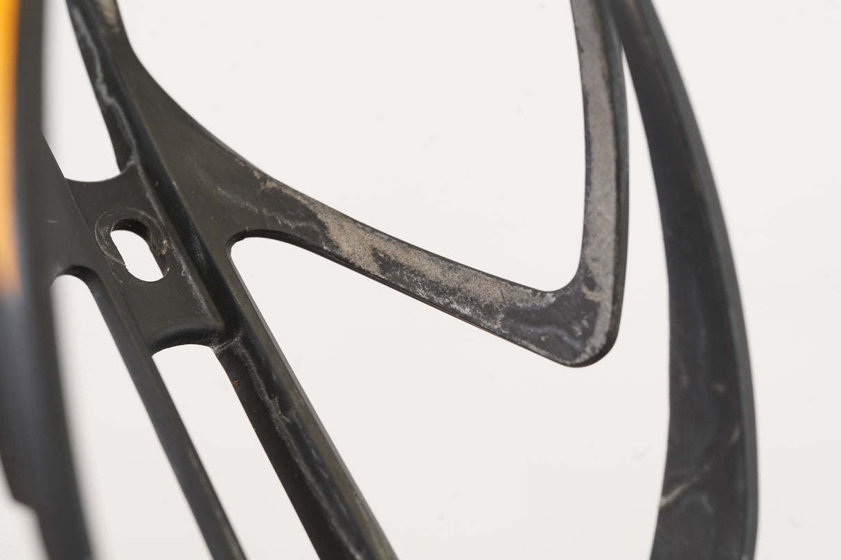 (1) Specialized Rib Cage II Water Bottle Cage 33g
