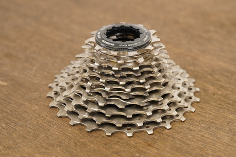 11-25T Shimano Ultegra CS-6800 11 Speed Road Cassette 227g