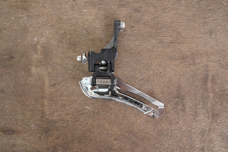 Shimano Ultegra FD-6800 Mechanical Braze-On Front Derailleur