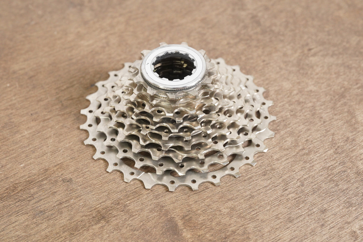 12-28T Shimano 105 CS-5700 10 Speed Road Cassette 243g