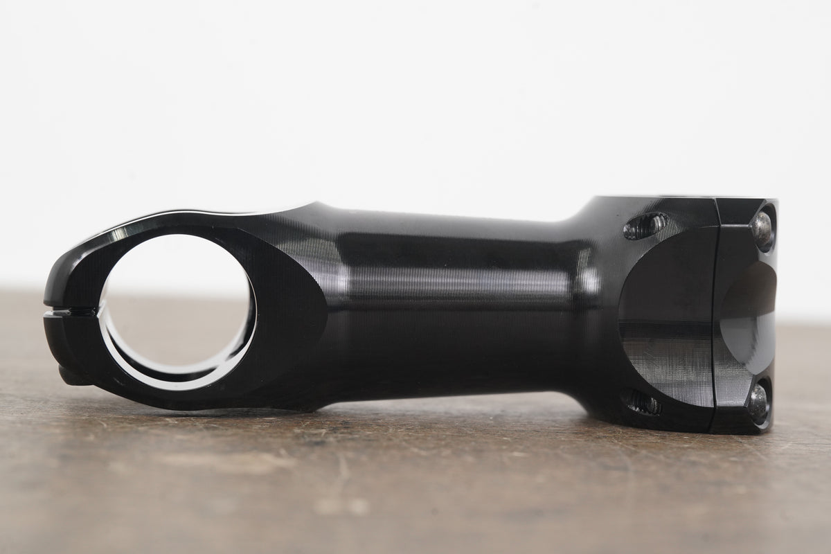 Thomson Elite X4 100mm ±0 Degree Alloy Road Stem 159g 1 1/8" 31.8mm