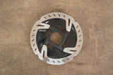 (2) 140mm Shimano Dura-Ace SM-RT900-SS Center Lock Disc Brake Rotors
