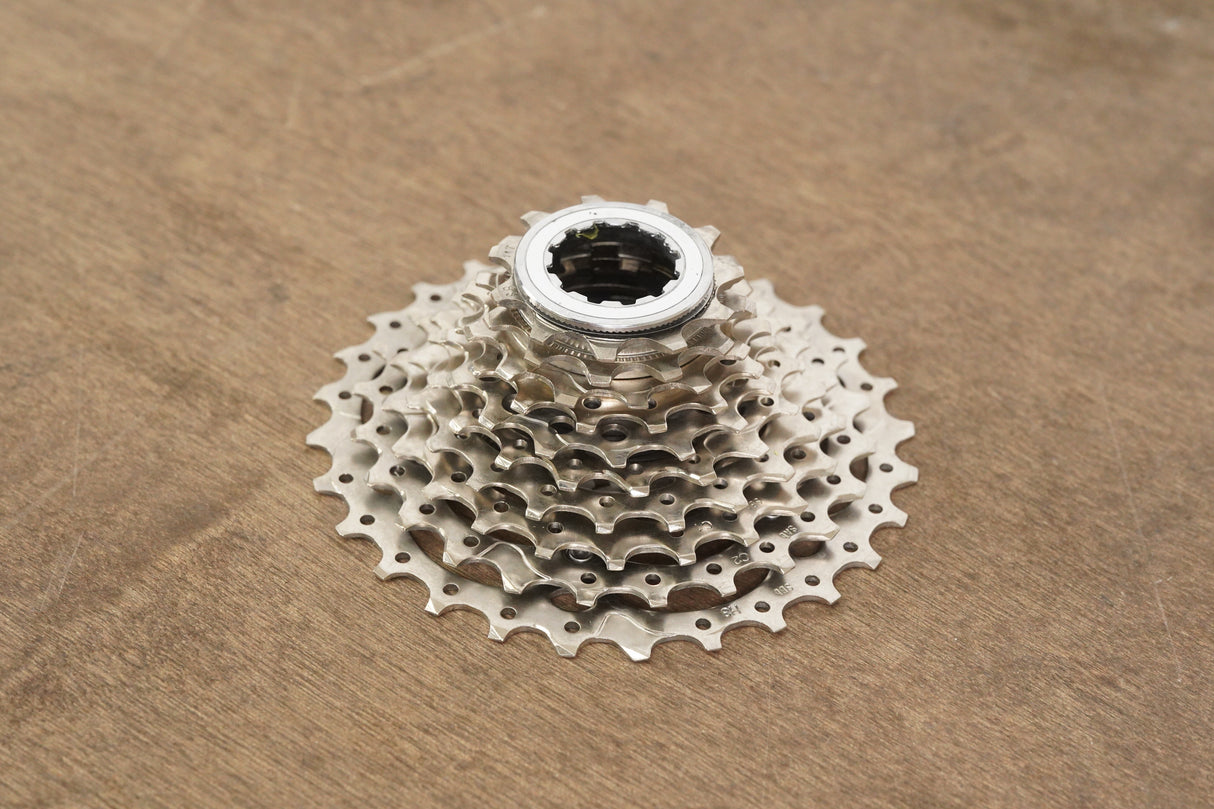 12-28T Shimano 105 CS-5700 10 Speed Road Cassette 243g