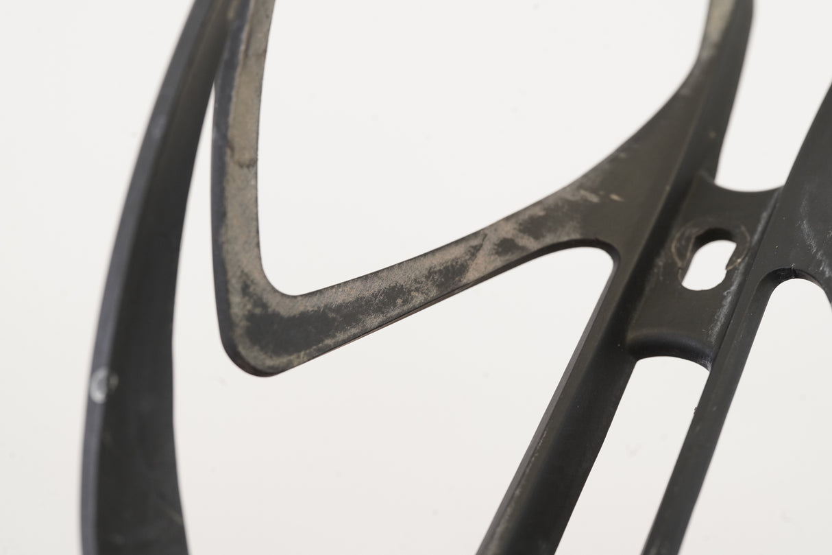 (1) Specialized Rib Cage II Water Bottle Cage 33g