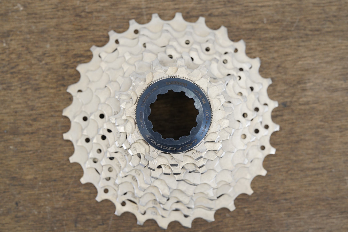Shimano Ultegra R8000 11 Speed Mechanical Rim Brake Road Full Groupset