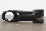 Thomson Elite X4 100mm ±0 Degree Alloy Road Stem 159g 1 1/8" 31.8mm
