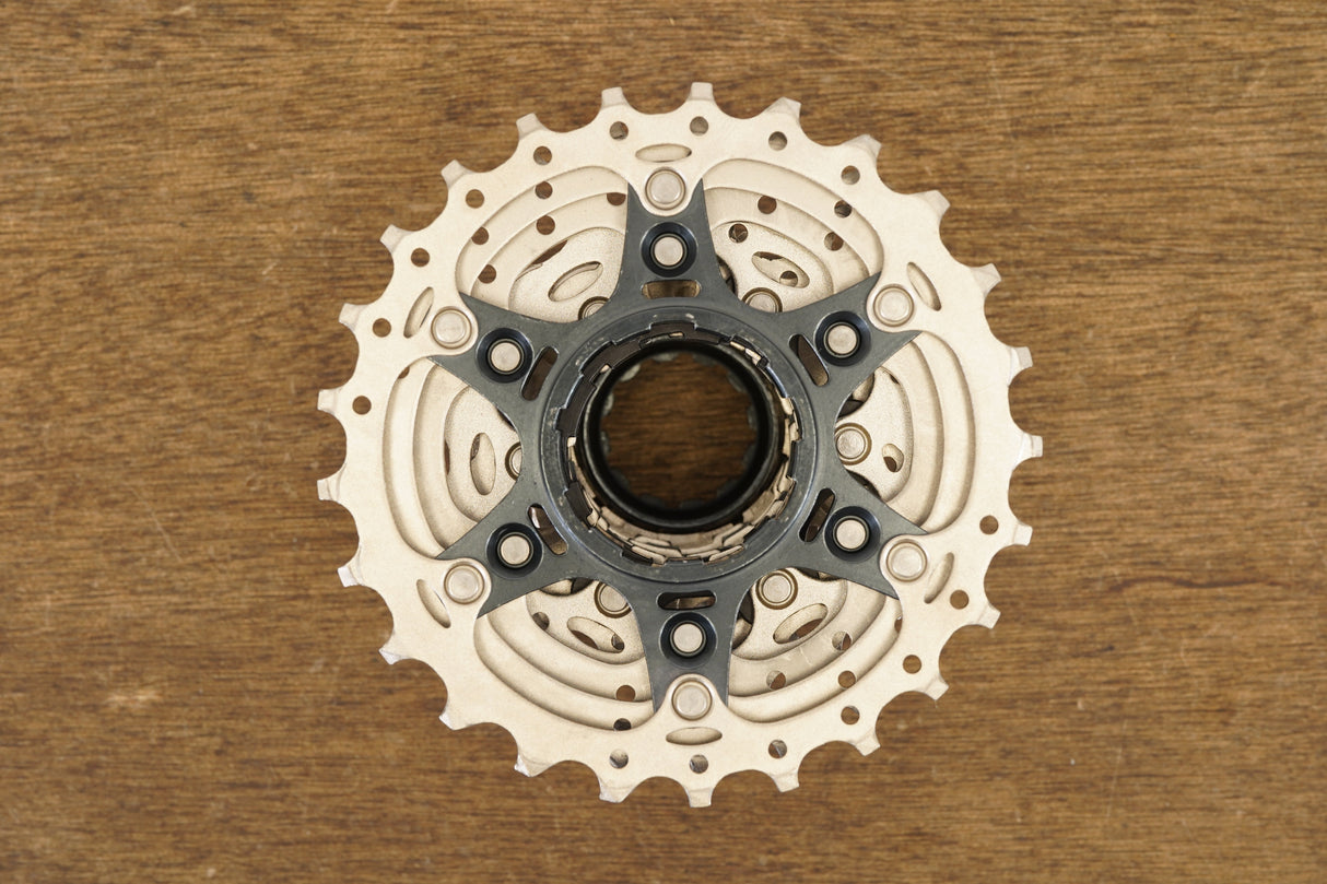 11-25T Shimano Ultegra CS-6800 11 Speed Road Cassette 227g