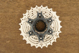 11-25T Shimano Ultegra CS-6800 11 Speed Road Cassette 227g