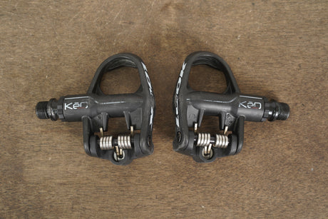 LOOK Keo Carbon Road Clipless Pedals 229g