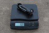 Thomson Elite X4 100mm ±0 Degree Alloy Road Stem 159g 1 1/8" 31.8mm