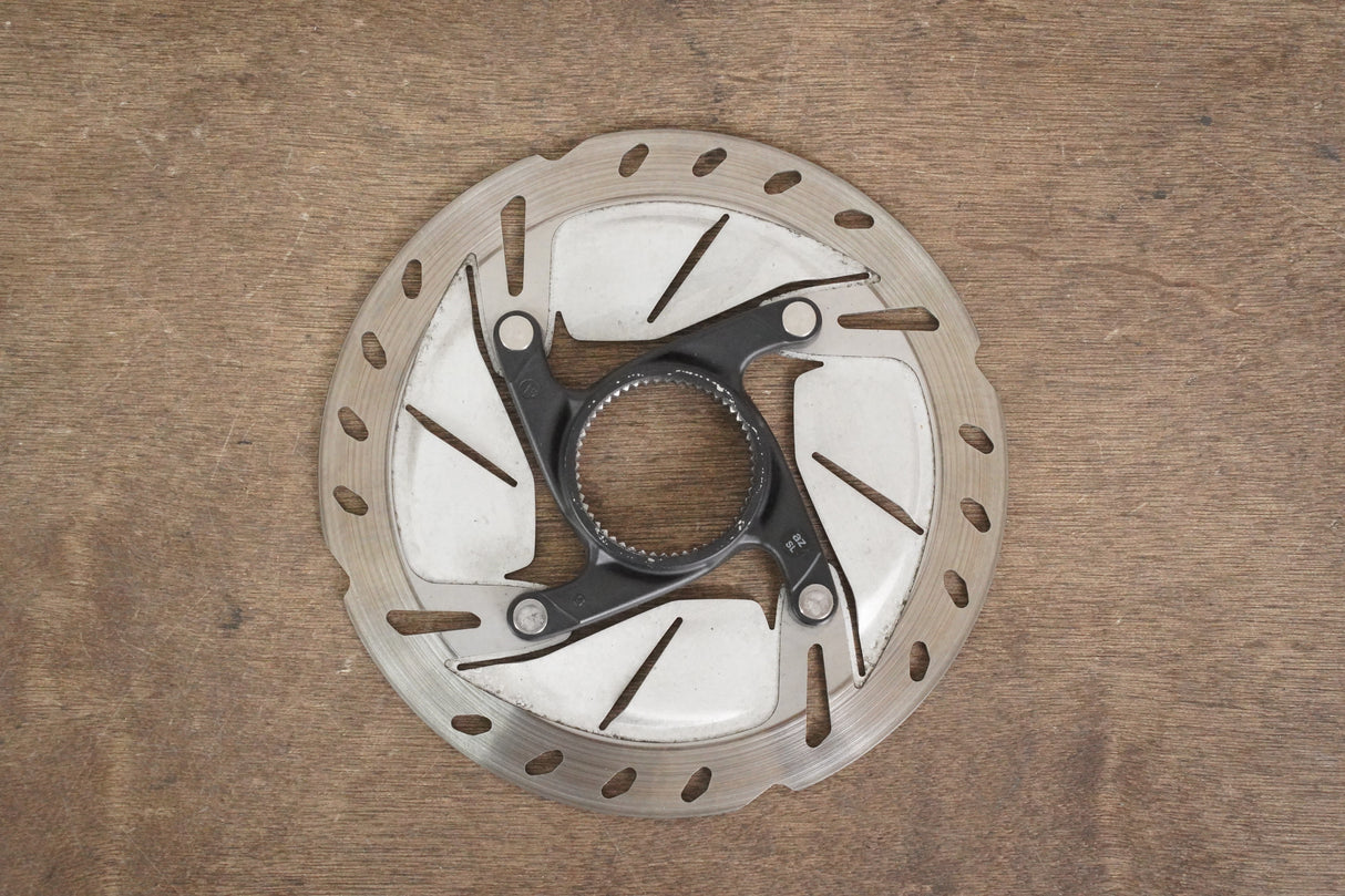 (2) 140mm/160mm Shimano Ultegra SM-RT800 Center Lock Disc Brake Rotors RT 800