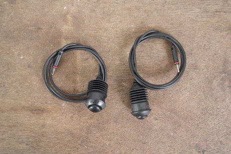 (2) 650mm SRAM eTap Blips Clics Shifters + (2) 650mm SRAM eTap Blips Shifters