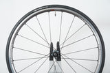 Shimano Ultegra WH-6700 Alloy Tubeless Clincher Rim Brake Wheelset 10 Speed