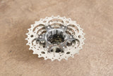 12-28T Shimano 105 CS-5700 10 Speed Road Cassette 243g