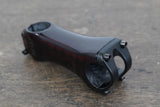 Beast Components 110mm ±6 Degree Carbon Road Stem 143g 1 1/8" 31.8mm
