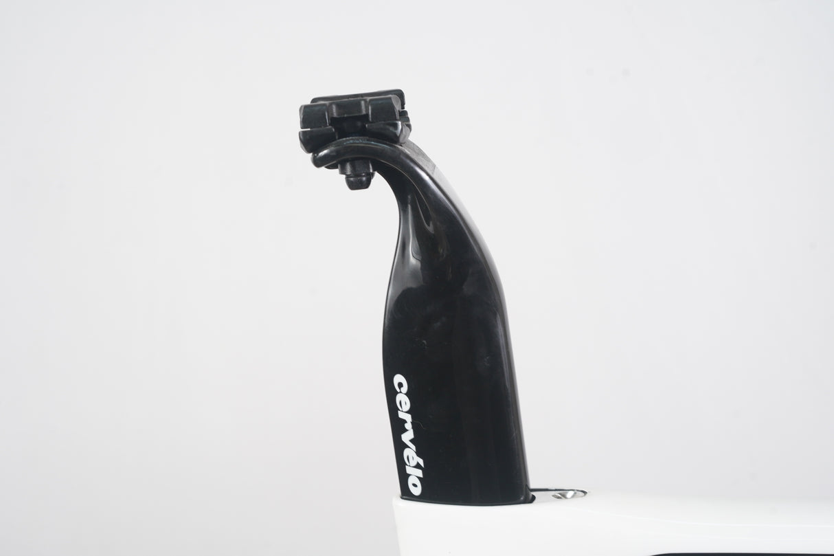 54cm Cervelo S3 Carbon Disc Brake Road Frameset