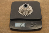 11-25T Shimano Ultegra CS-6800 11 Speed Road Cassette 227g