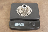 12-28T Shimano 105 CS-5700 10 Speed Road Cassette 243g