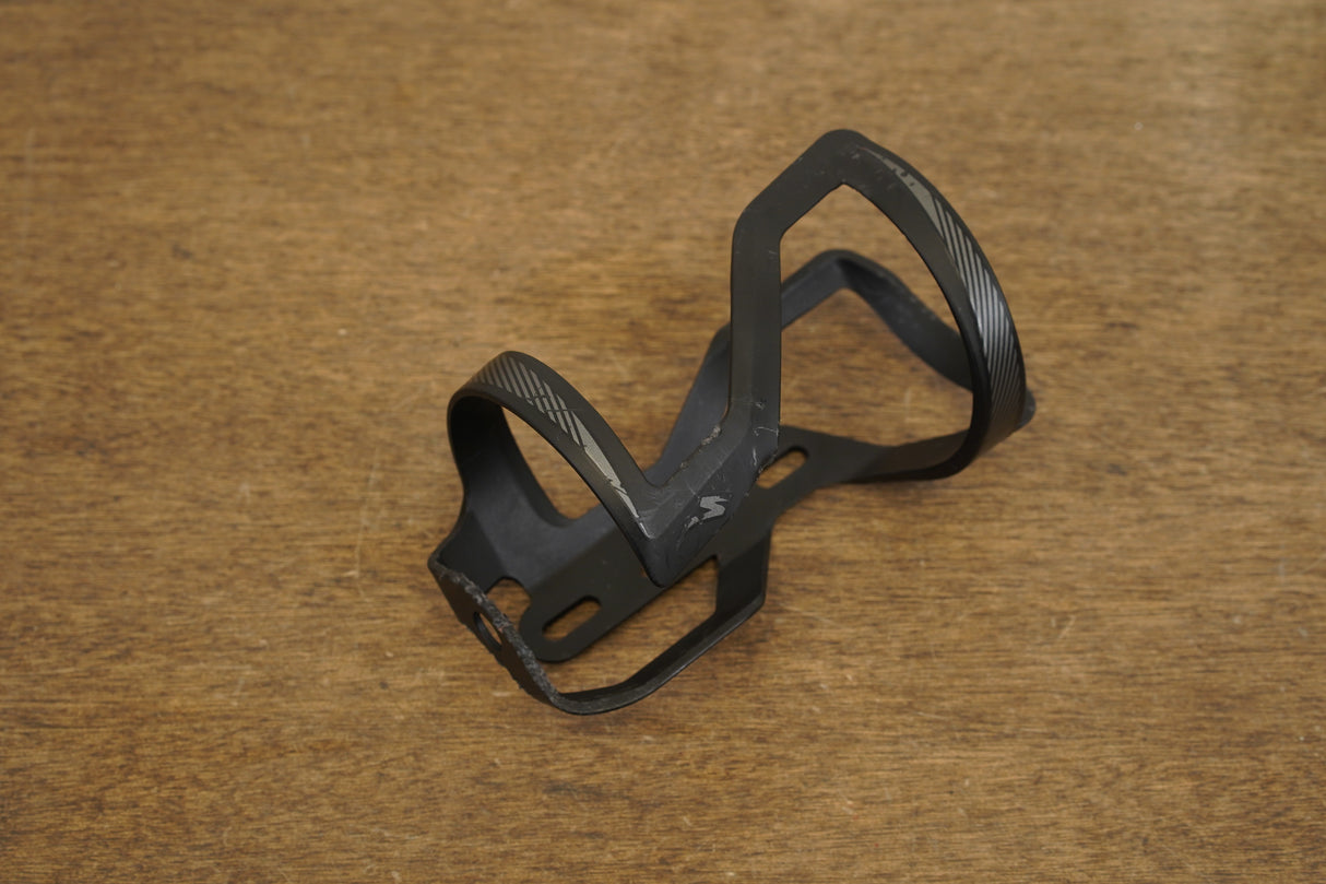 (1) Specialized Zee II Side Loader Water Bottle Cage 39g
