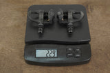LOOK Keo Carbon Road Clipless Pedals 229g