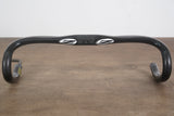 44cm Zipp Contour SL SS Short & Shallow Carbon Compact Road Handlebar 31.8mm