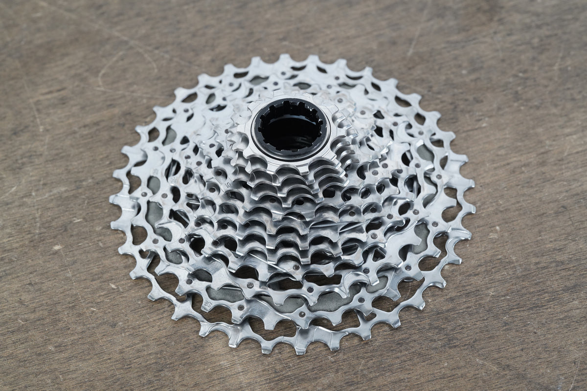 10-36T SRAM Rival CS-XG-1250-D1 12 Speed XDR Road Cassette 339g