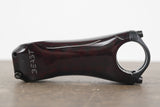 Beast Components 110mm ±6 Degree Carbon Road Stem 143g 1 1/8" 31.8mm