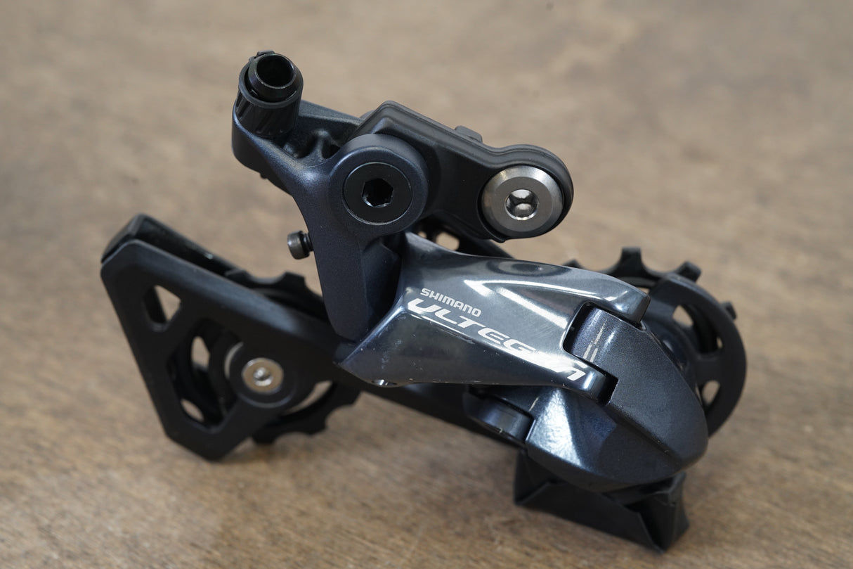 Shimano Ultegra R8000 11 Speed Mechanical Rim Brake Road Full Groupset