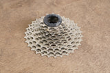 11-30T Shimano Ultegra CS-R8000 11 Speed Cassette 270g 8000