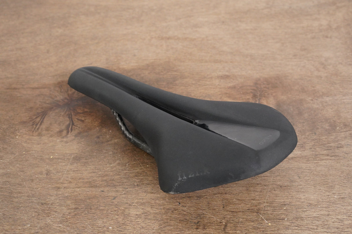 130mm Fizik Antares Open R1 Carbon Rail Road Saddle 187g