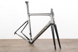 56cm Specialized S-WORKS Tarmac SL6 Sagan Superstar Carbon Rim Road Frameset