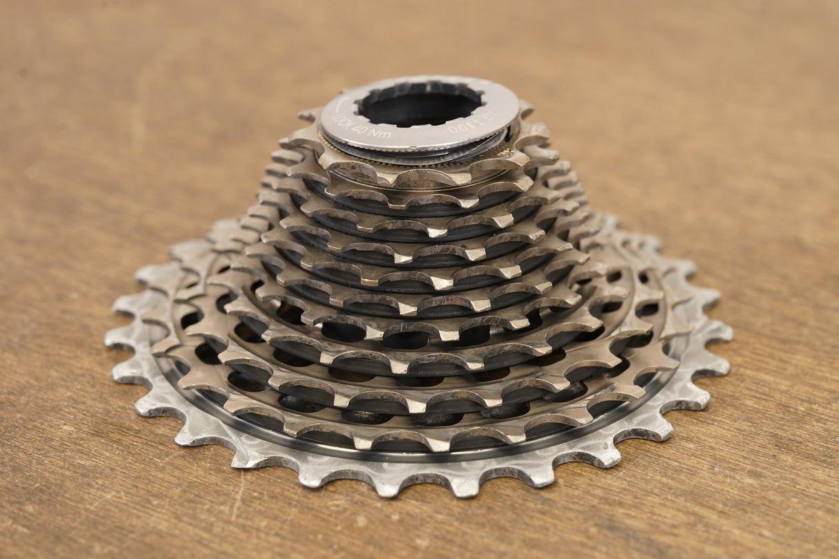 11-28T SRAM Red 22 XG-1190 11 Speed Road Cassette 165g