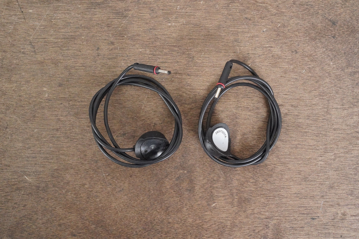 (2) 650mm SRAM eTap Blips Clics Shifters + (2) 650mm SRAM eTap Blips Shifters