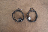 (2) 650mm SRAM eTap Blips Clics Shifters + (2) 650mm SRAM eTap Blips Shifters