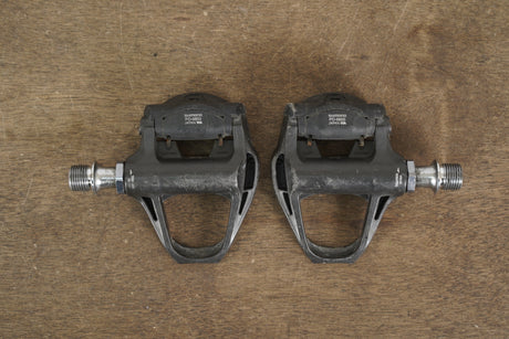 Shimano Ultegra PD-6800 SPD-SL Carbon Clipless Road Pedals 257g