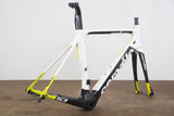 54cm Cervelo S3 Carbon Disc Brake Road Frameset