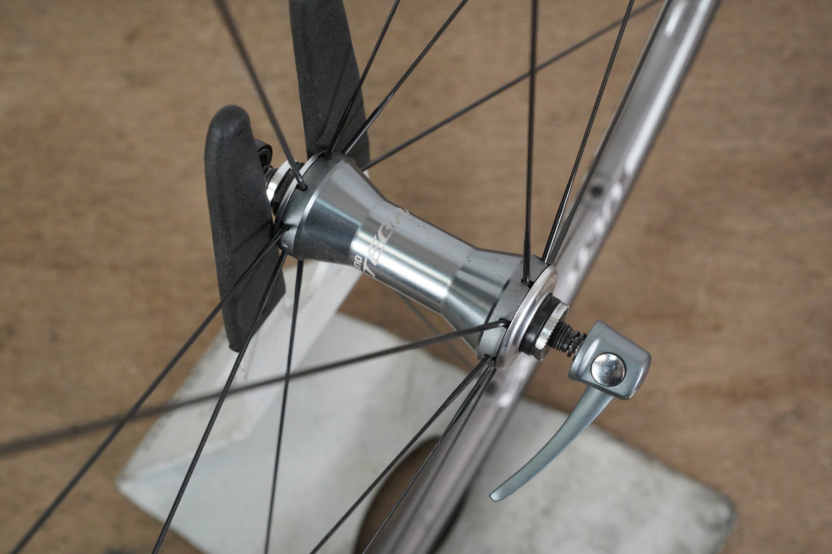 Shimano Ultegra WH-6700 Alloy Tubeless Clincher Rim Brake Wheelset 10 Speed