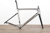 56cm Specialized S-WORKS Tarmac SL6 Sagan Superstar Carbon Rim Road Frameset
