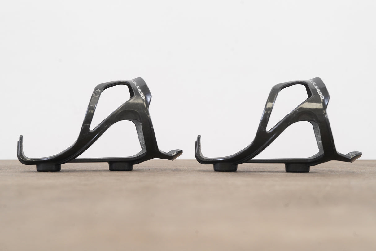 (2) Colnago Water Bottle Cages 61g