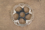 (2) 140/160mm Shimano SM-RT500/RT-EM800 Center Lock Disc Brake Rotors
