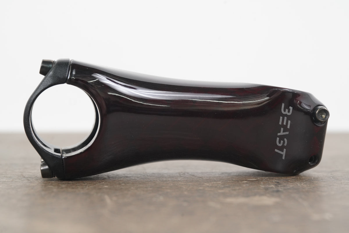 Beast Components 110mm ±6 Degree Carbon Road Stem 143g 1 1/8" 31.8mm
