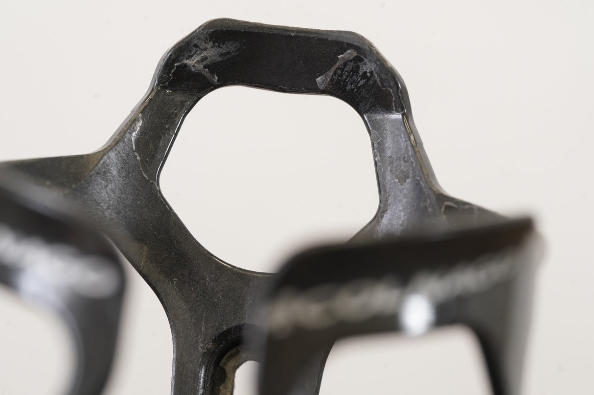 (2) Colnago Water Bottle Cages 61g