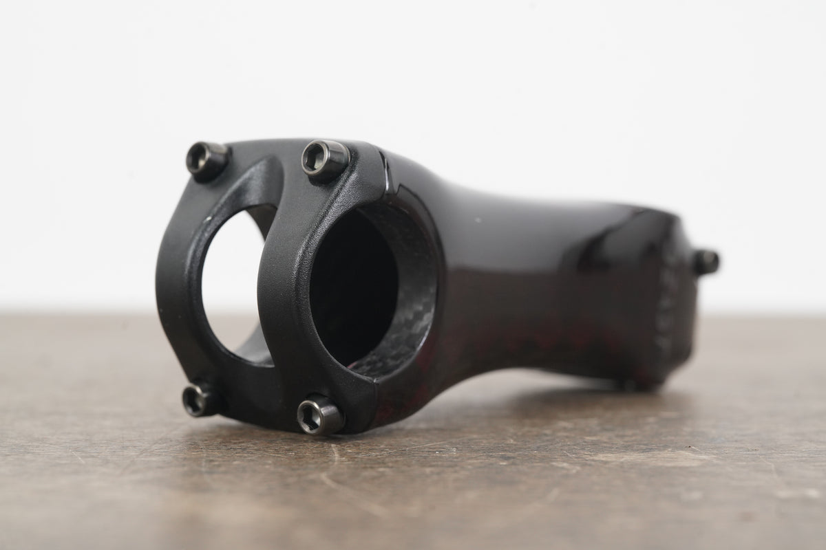 Beast Components 110mm ±6 Degree Carbon Road Stem 143g 1 1/8" 31.8mm