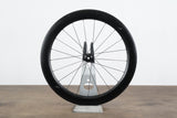 FRONT Roval CLX 64 Carbon Clincher Disc Brake Wheel